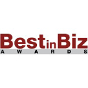 Best in Biz Awards logo